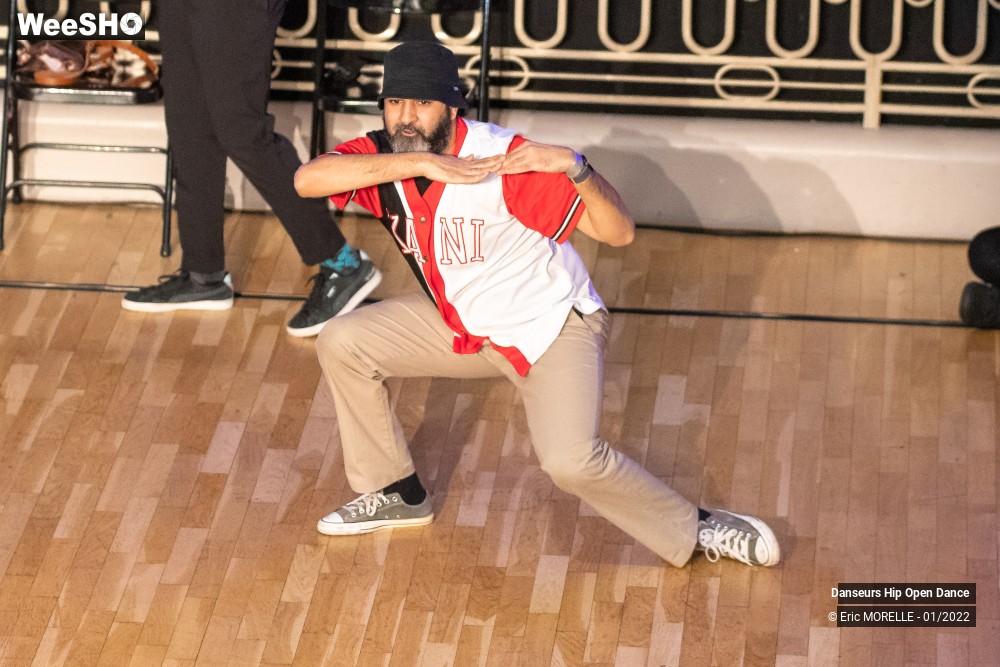 47/70 photos du spectacle Hip Opsession Finales