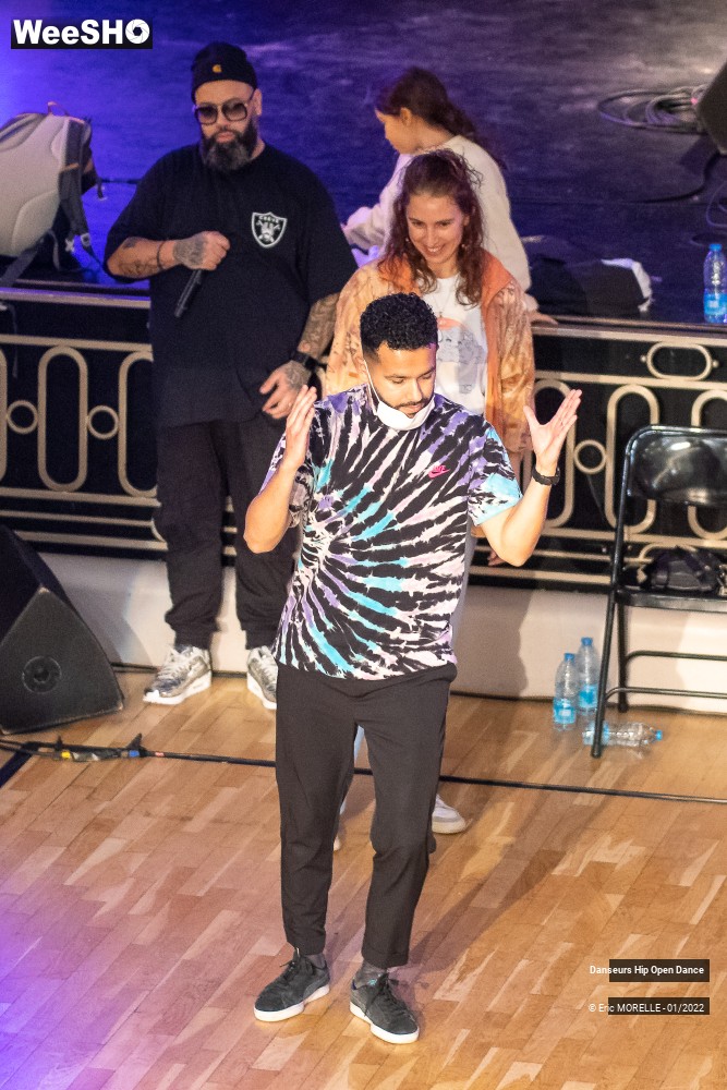 49/70 photos du spectacle Hip Opsession Finales