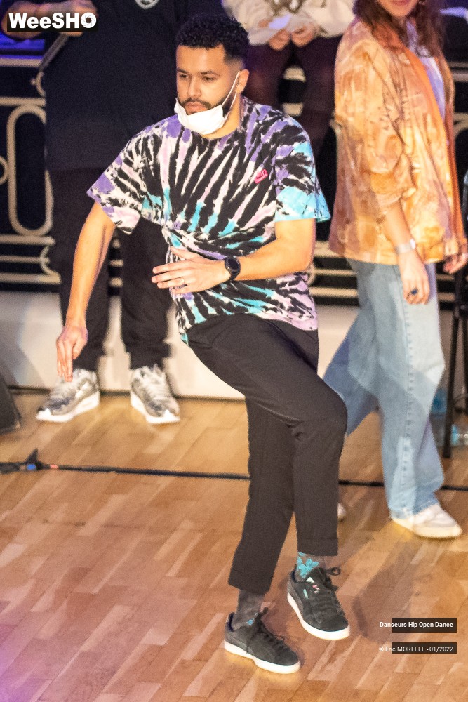 51/70 photos du spectacle Hip Opsession Finales