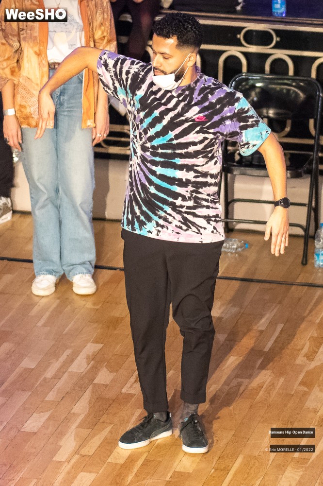 52/70 photos du spectacle Hip Opsession Finales