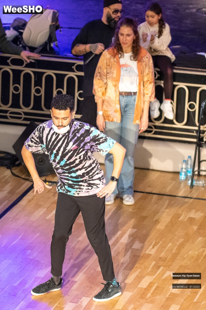 53/70 photos du spectacle Hip Opsession Finales