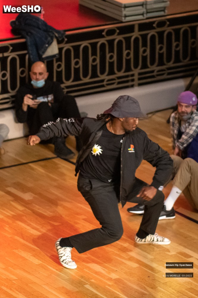 58/70 photos du spectacle Hip Opsession Finales