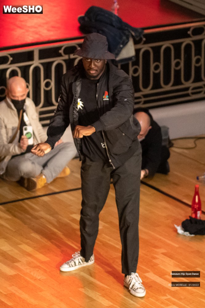 59/70 photos du spectacle Hip Opsession Finales