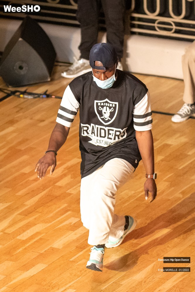 61/70 photos du spectacle Hip Opsession Finales