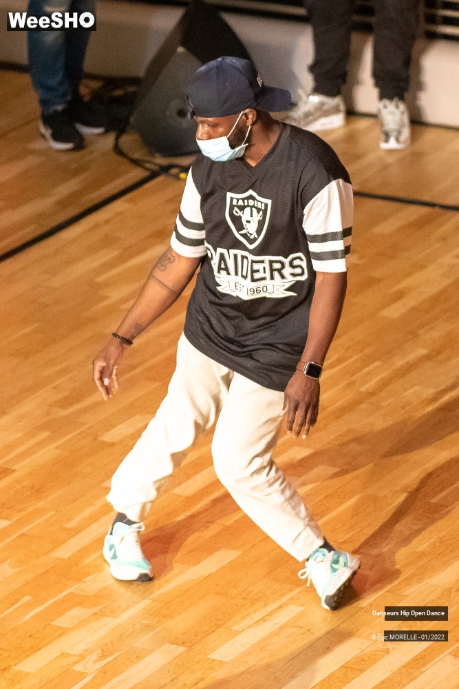 62/70 photos du spectacle Hip Opsession Finales