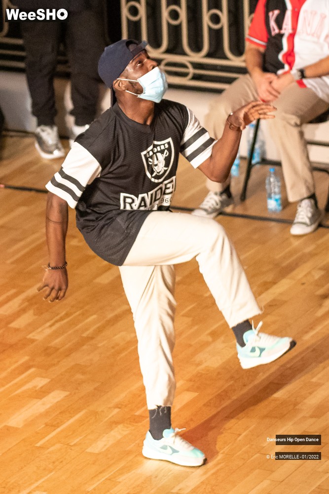 63/70 photos du spectacle Hip Opsession Finales