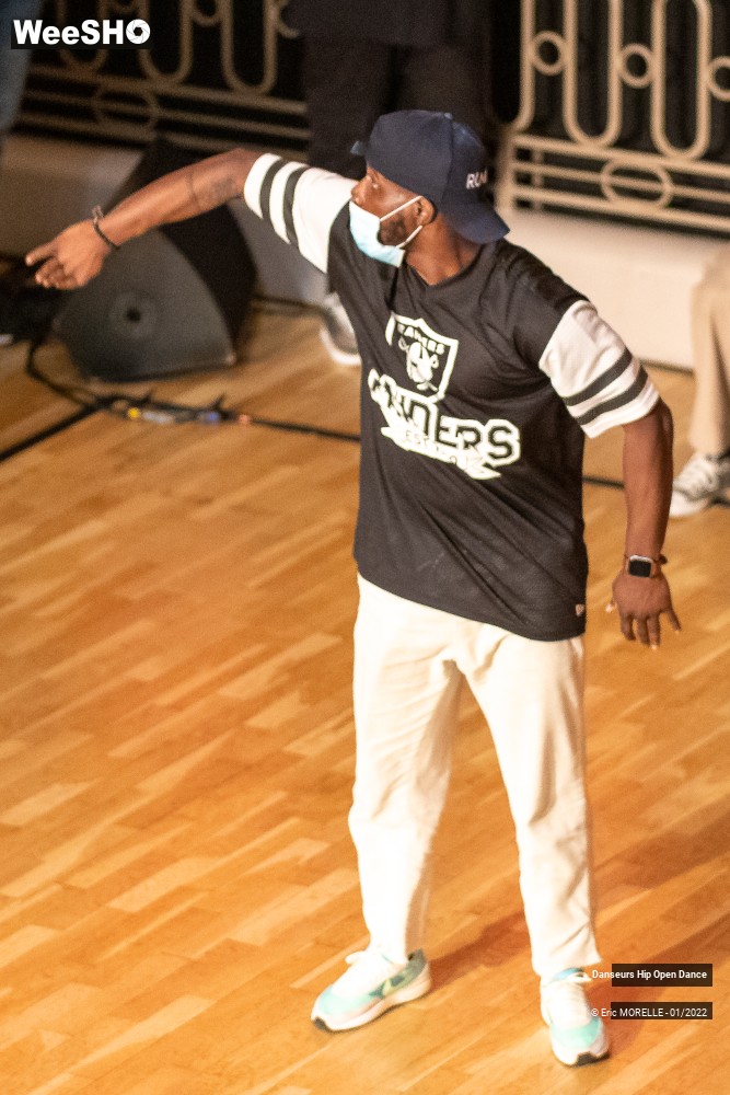64/70 photos du spectacle Hip Opsession Finales