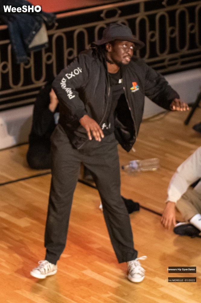 67/70 photos du spectacle Hip Opsession Finales