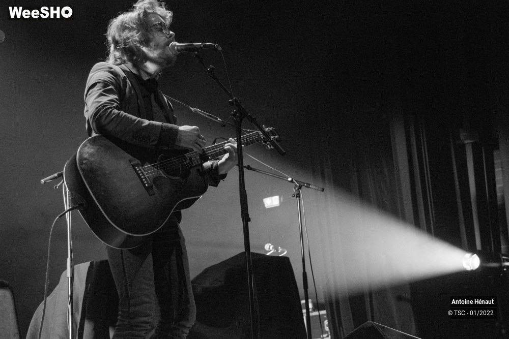 4/11 photos du spectacle Antoine Hénaut