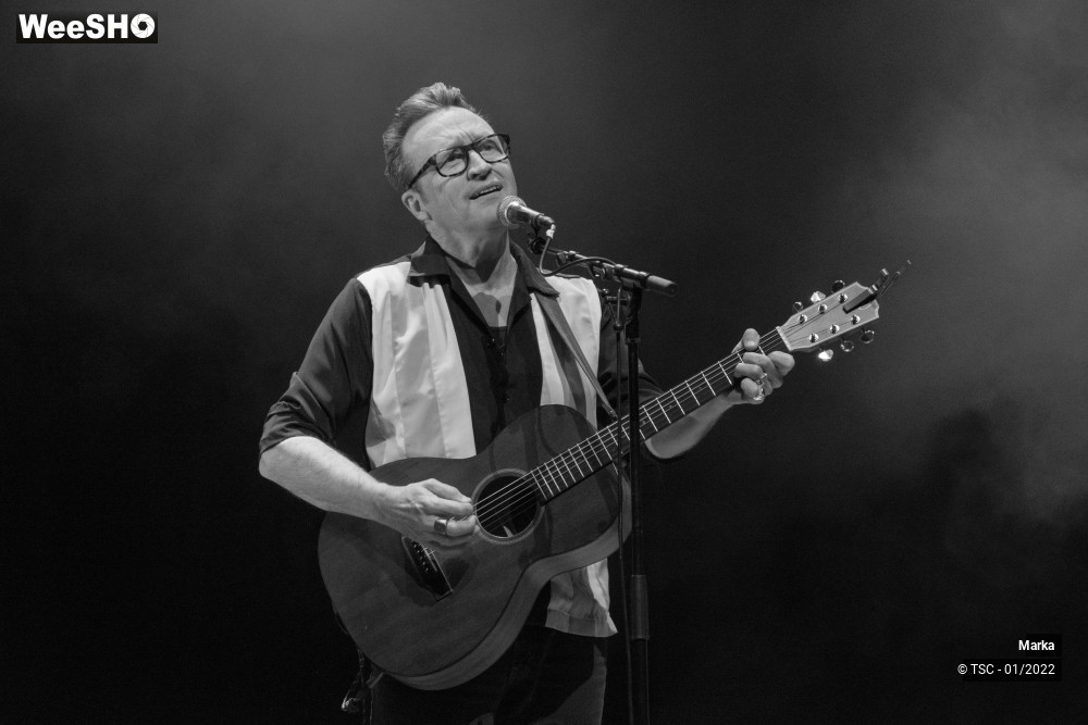 2/12 photos du spectacle Marka