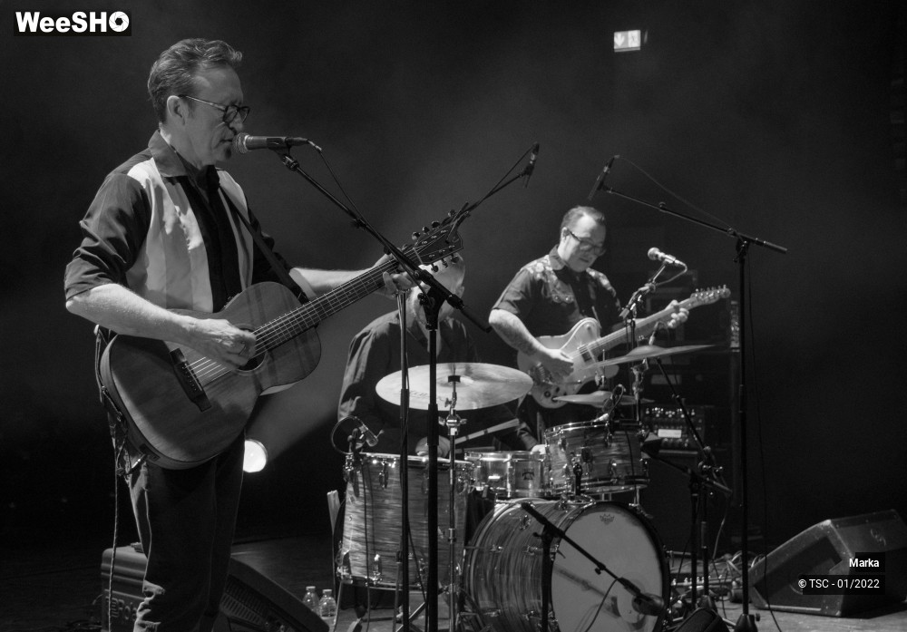 8/12 photos du spectacle Marka