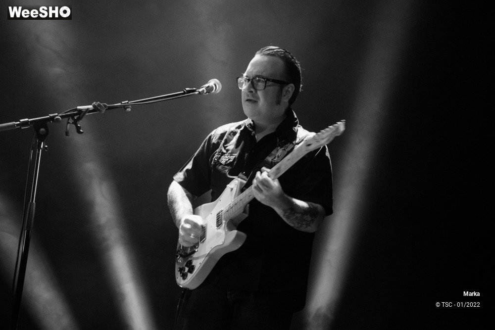 10/12 photos du spectacle Marka