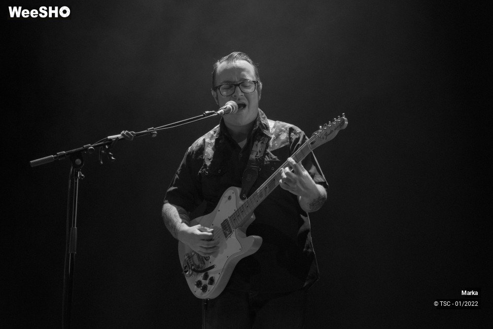 11/12 photos du spectacle Marka