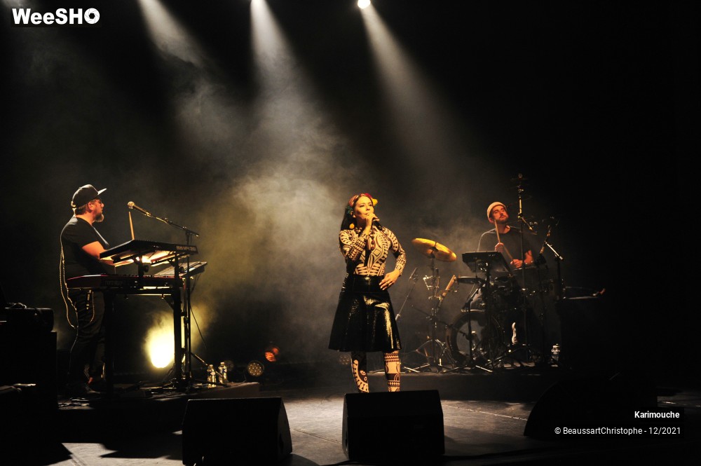 14/88 photos du spectacle Karimouche