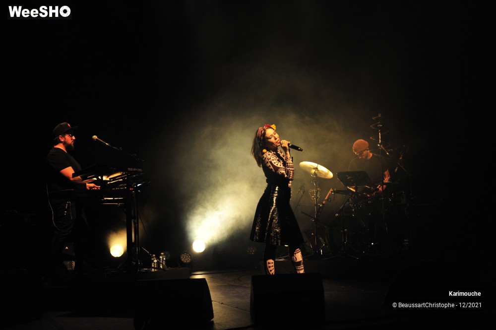 15/88 photos du spectacle Karimouche