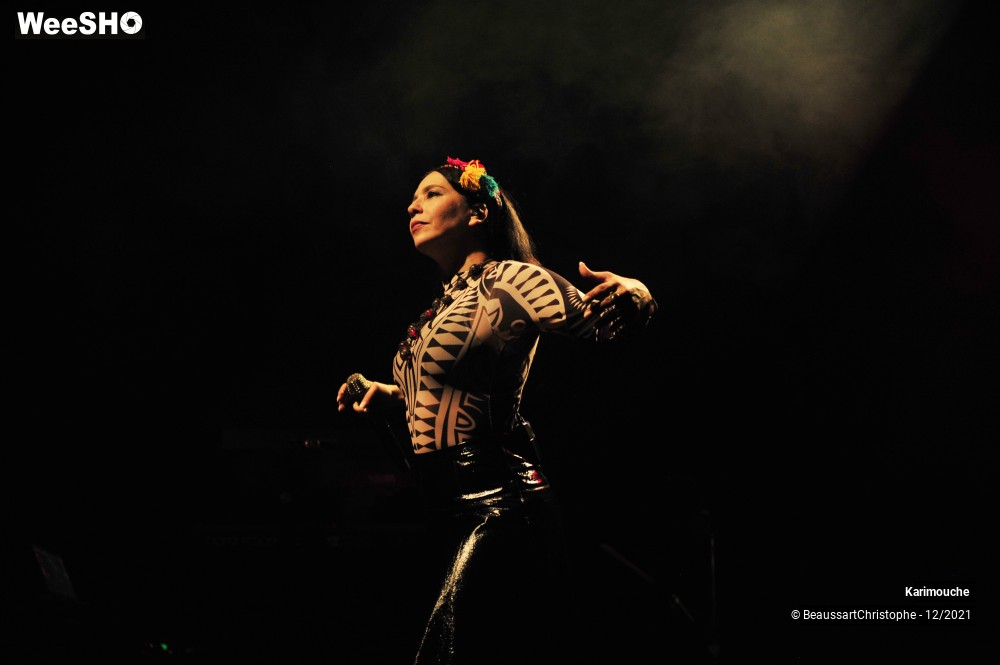 19/88 photos du spectacle Karimouche