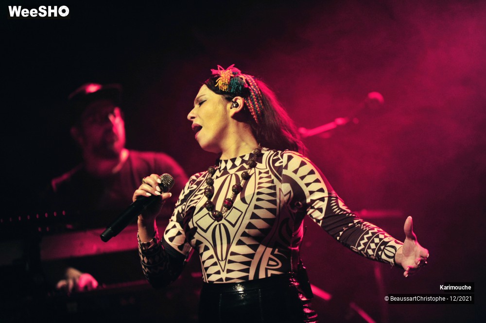 28/88 photos du spectacle Karimouche