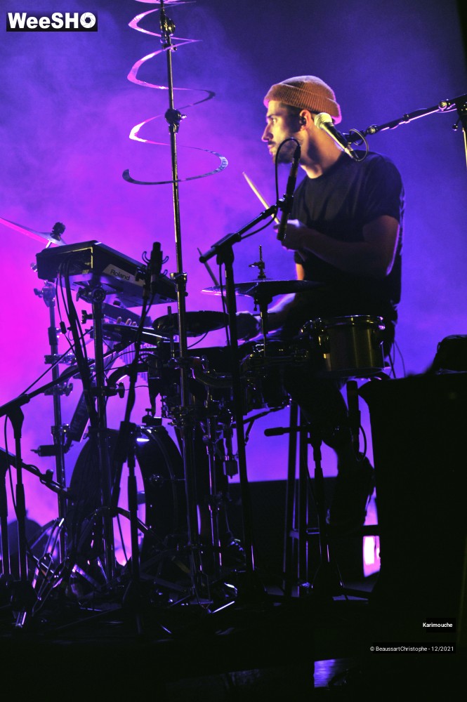 33/88 photos du spectacle Karimouche