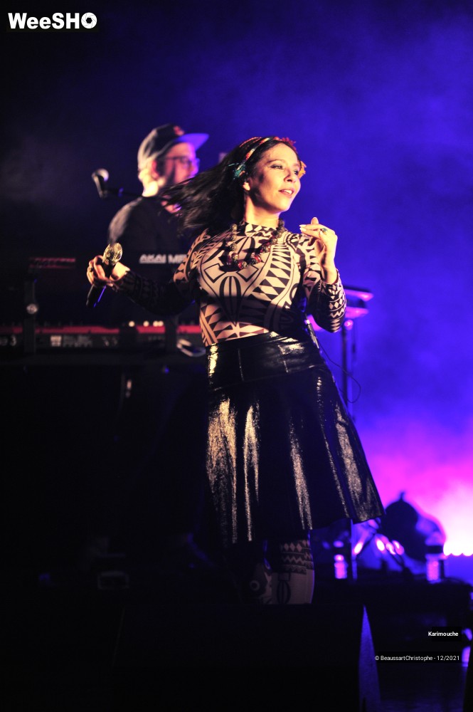 34/88 photos du spectacle Karimouche