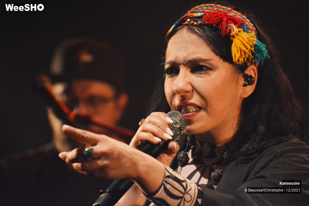 58/88 photos du spectacle Karimouche