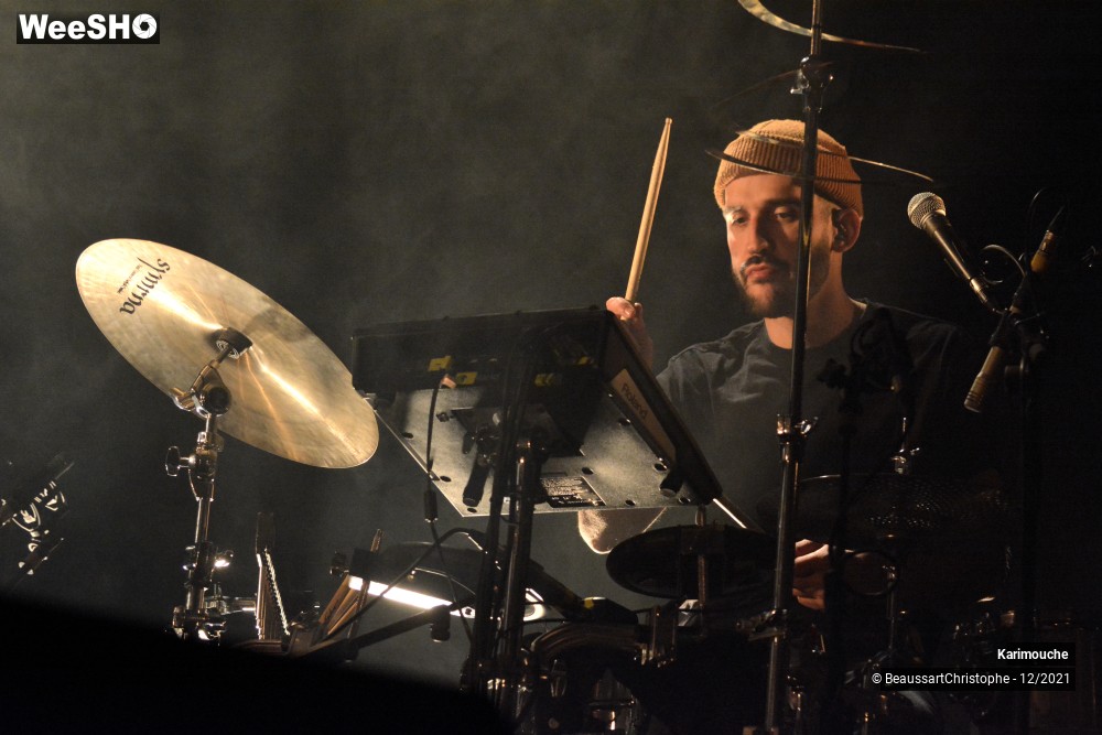 76/88 photos du spectacle Karimouche