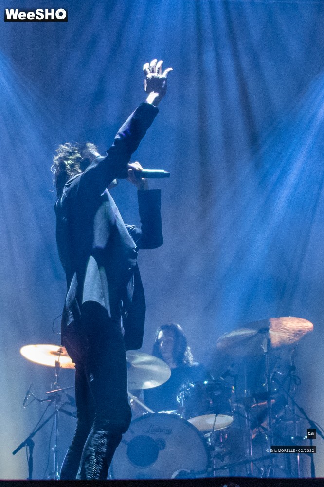 2/100 photos du spectacle Cali