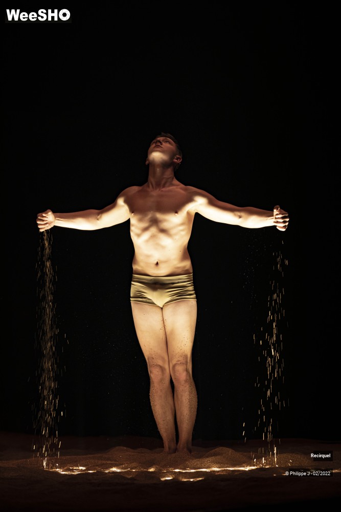 7/29 photos du spectacle My Land