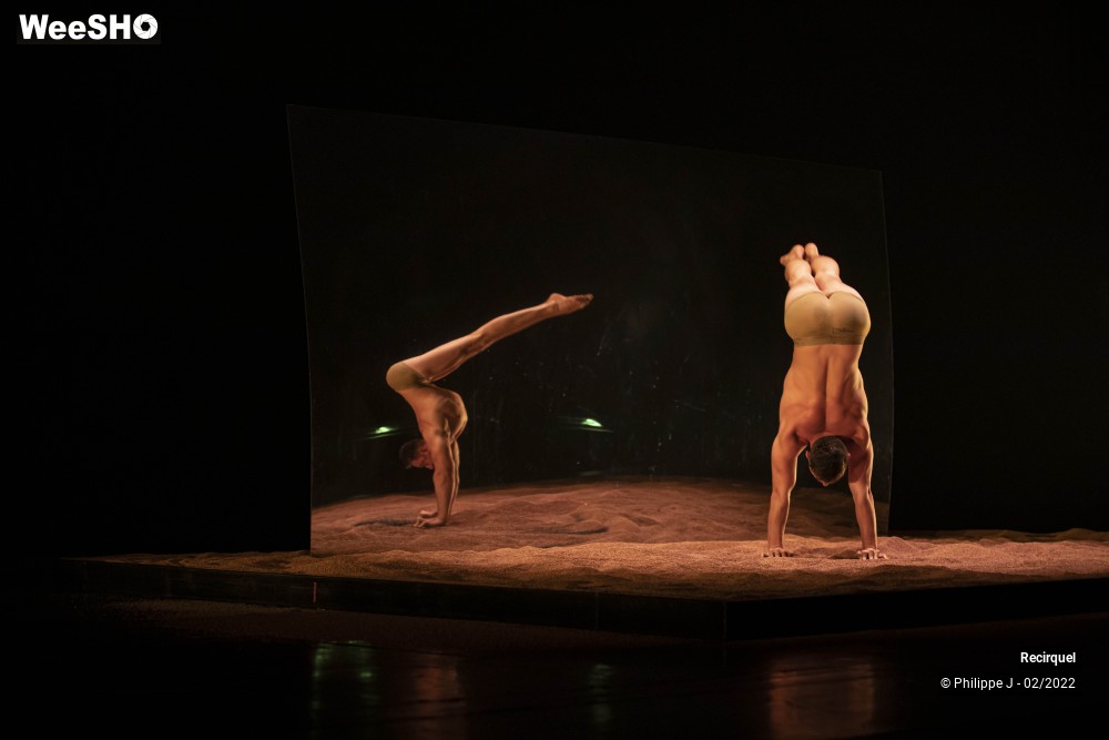 9/29 photos du spectacle My Land