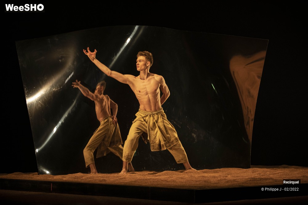 12/29 photos du spectacle My Land