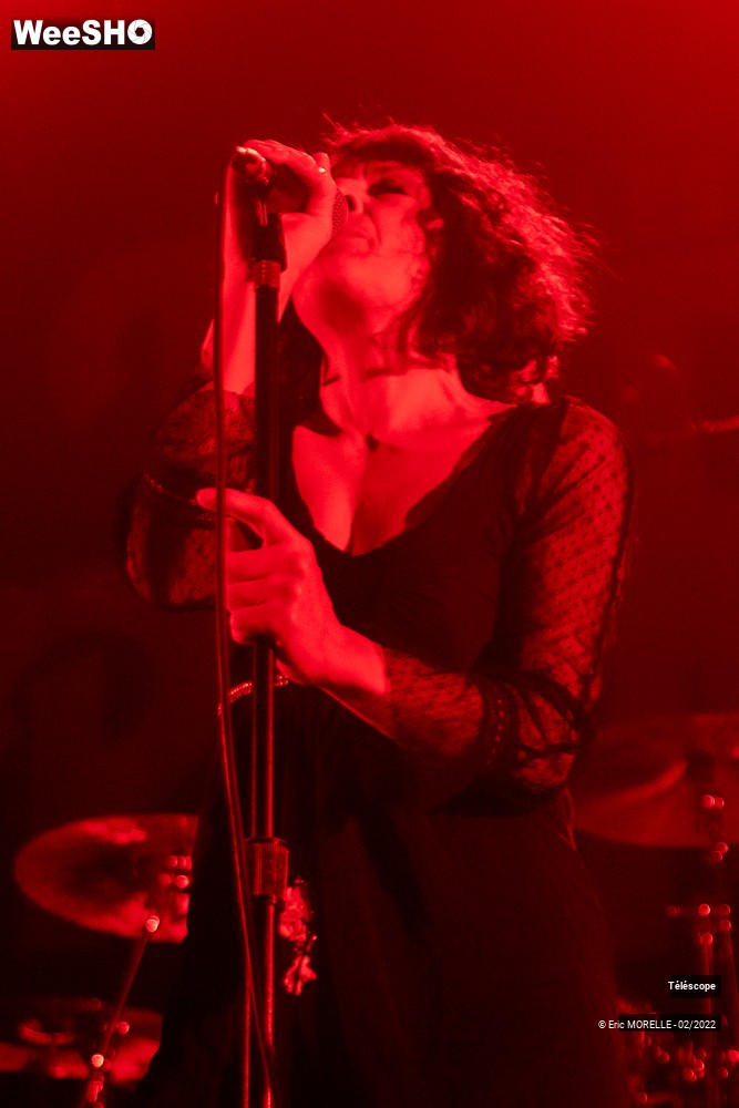 38/54 photos du spectacle Télescope