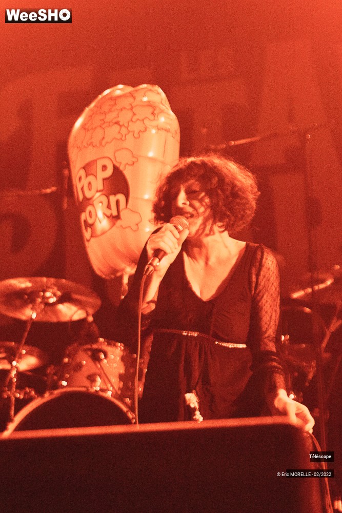 42/54 photos du spectacle Télescope