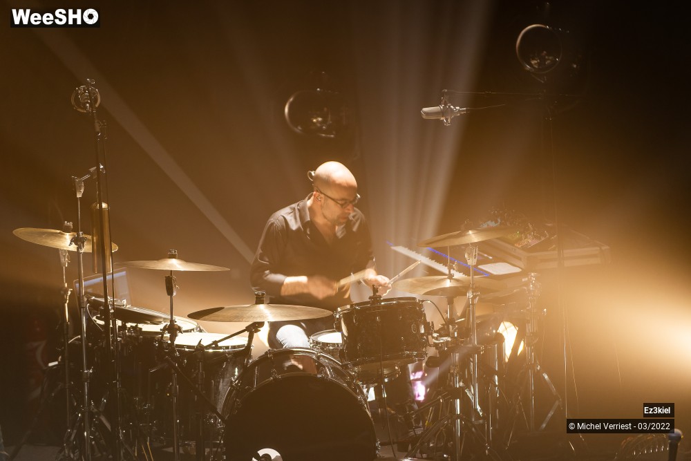 2/73 photos du spectacle Ez3kiel