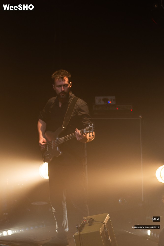 3/73 photos du spectacle Ez3kiel
