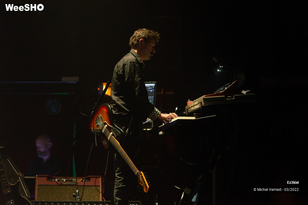 5/73 photos du spectacle Ez3kiel