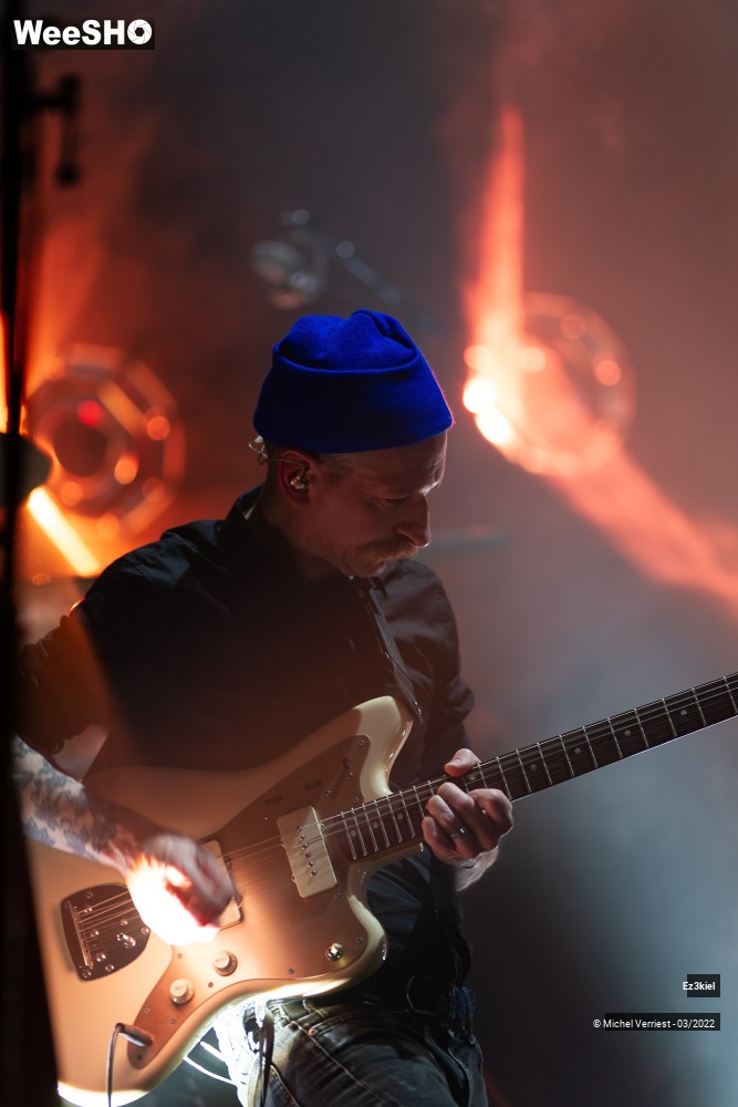 10/73 photos du spectacle Ez3kiel