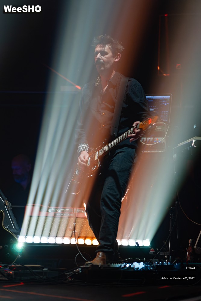 11/73 photos du spectacle Ez3kiel