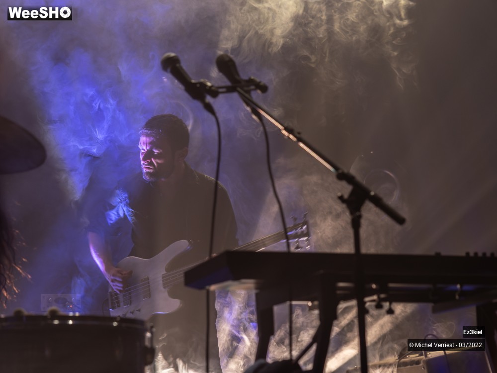 71/73 photos du spectacle Ez3kiel