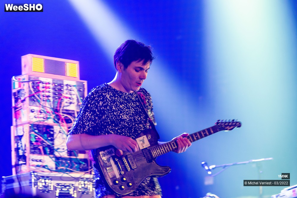 1/26 photos du spectacle YMNK