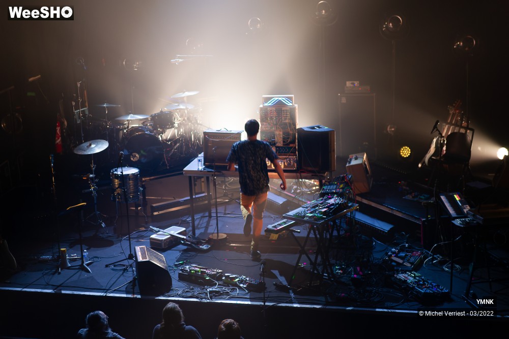 12/26 photos du spectacle YMNK