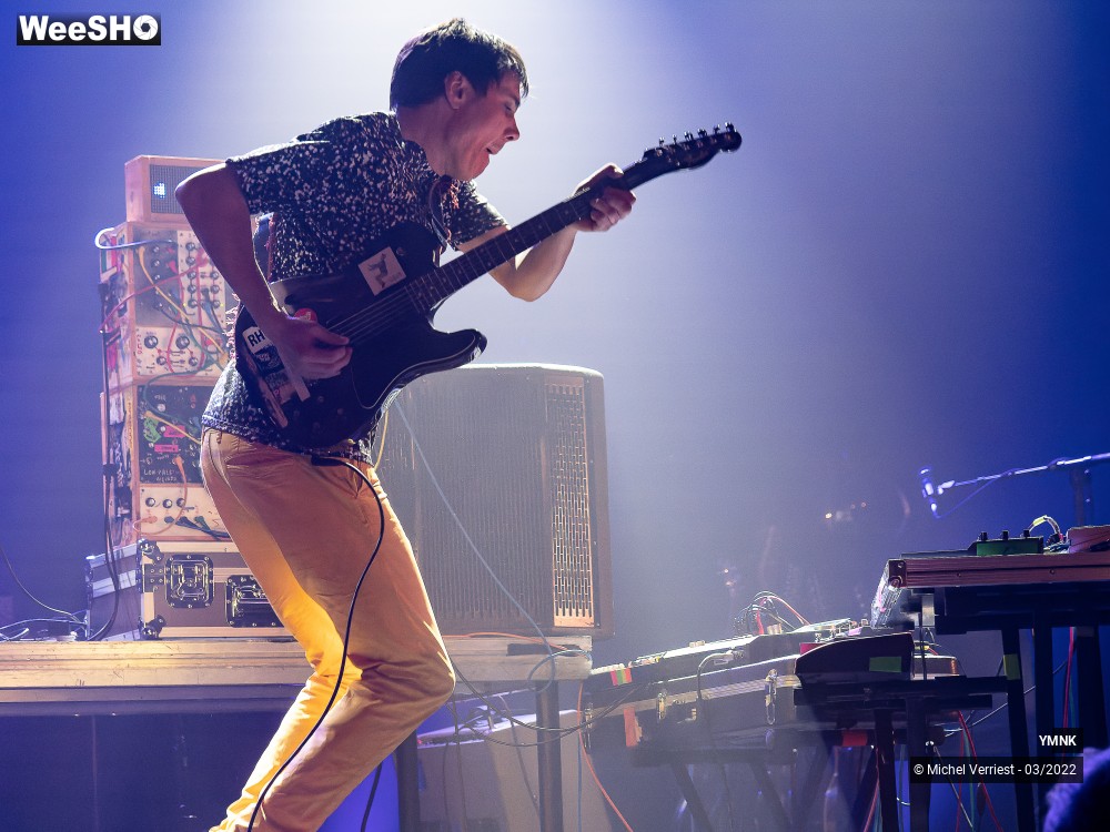17/26 photos du spectacle YMNK