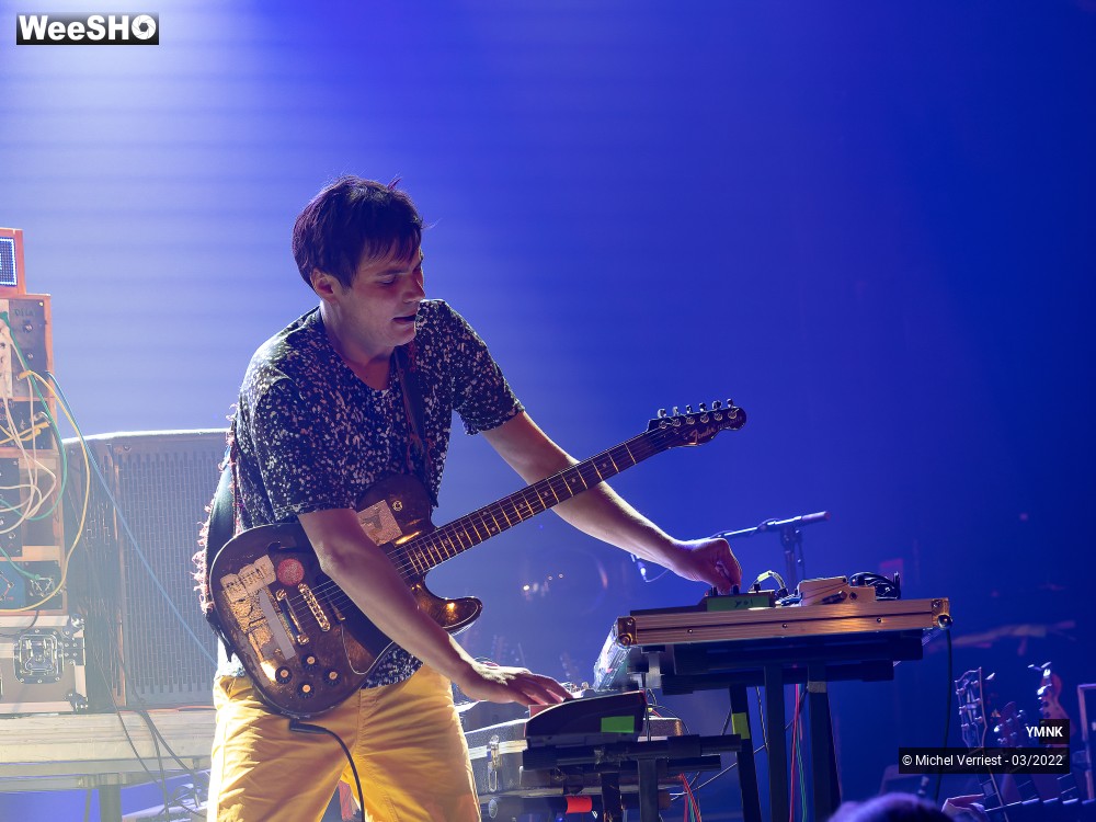 20/26 photos du spectacle YMNK