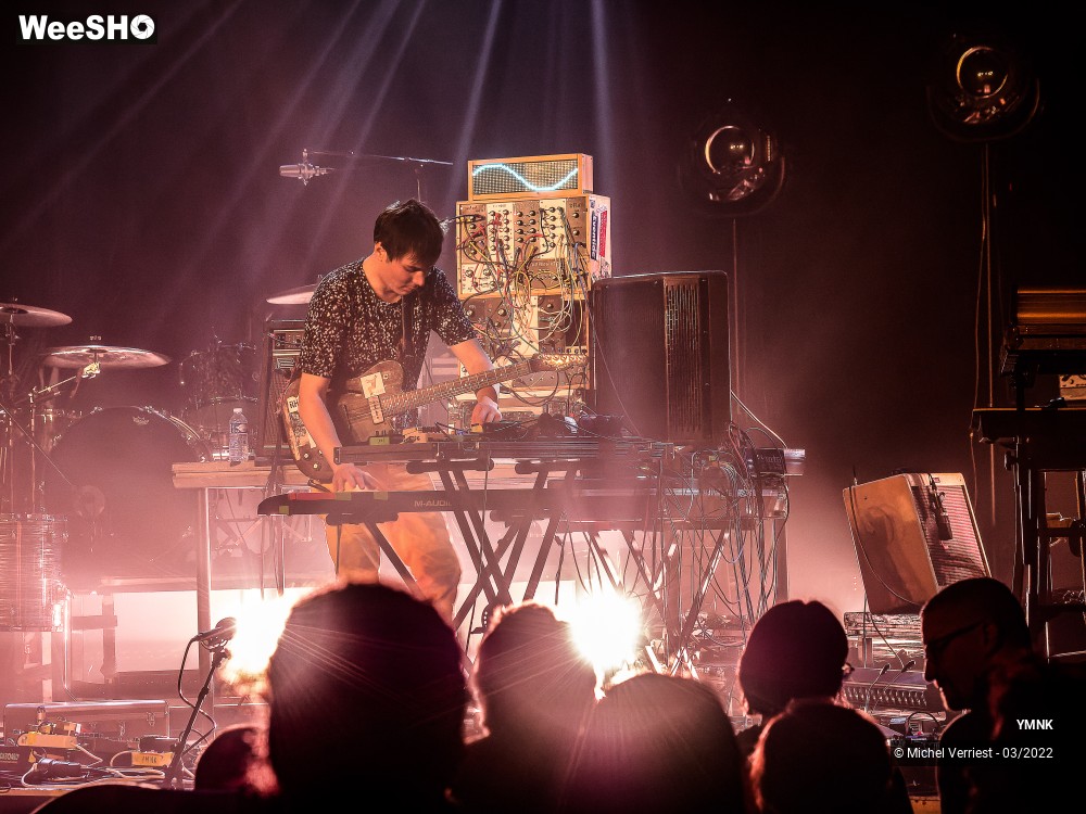 23/26 photos du spectacle YMNK