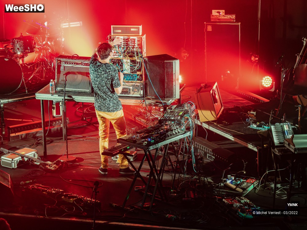 25/26 photos du spectacle YMNK