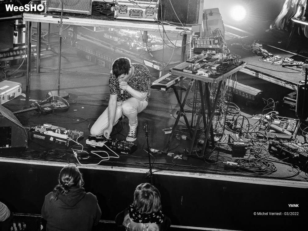 26/26 photos du spectacle YMNK
