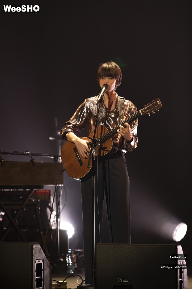 22/23 photos du spectacle Pauline Croze