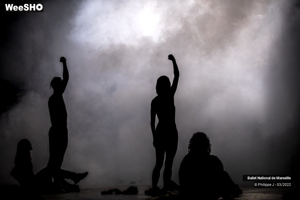 14/61 photos du spectacle A room with a view