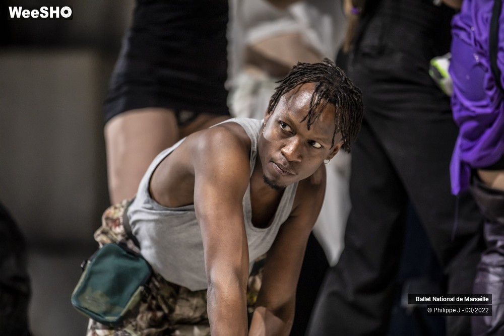 29/61 photos du spectacle A room with a view