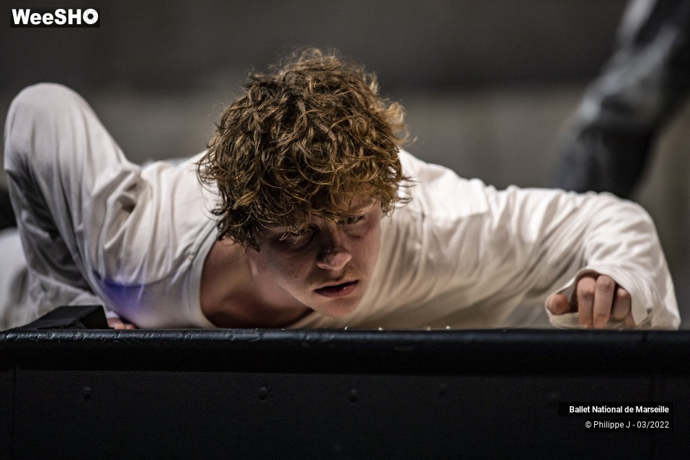 30/61 photos du spectacle A room with a view