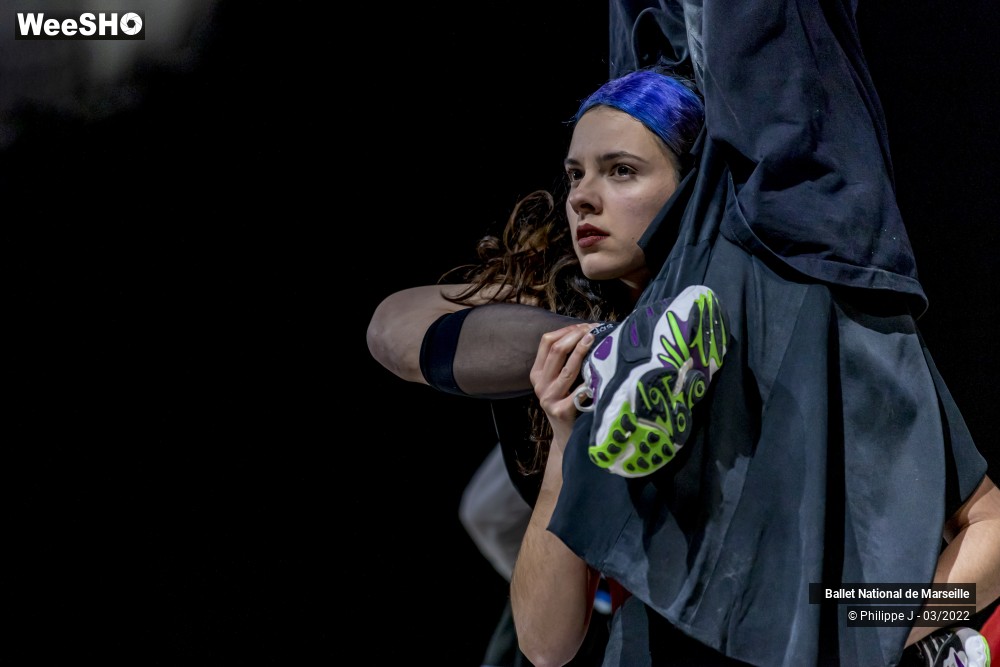 32/61 photos du spectacle A room with a view