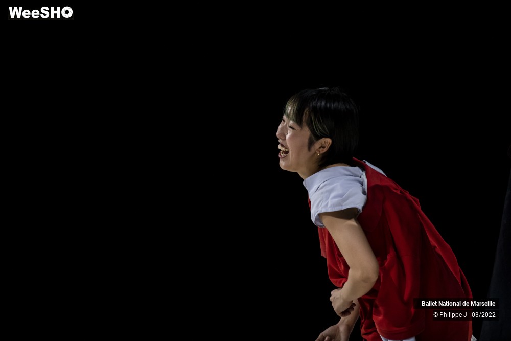 33/61 photos du spectacle A room with a view